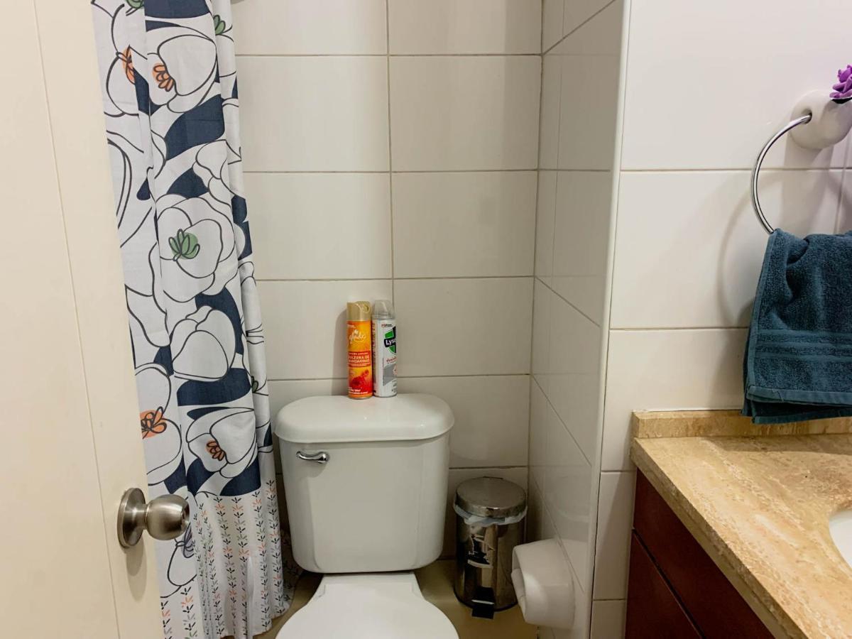 Depto 2 Metro Plaza De Armas Apartment Сантяго Екстериор снимка