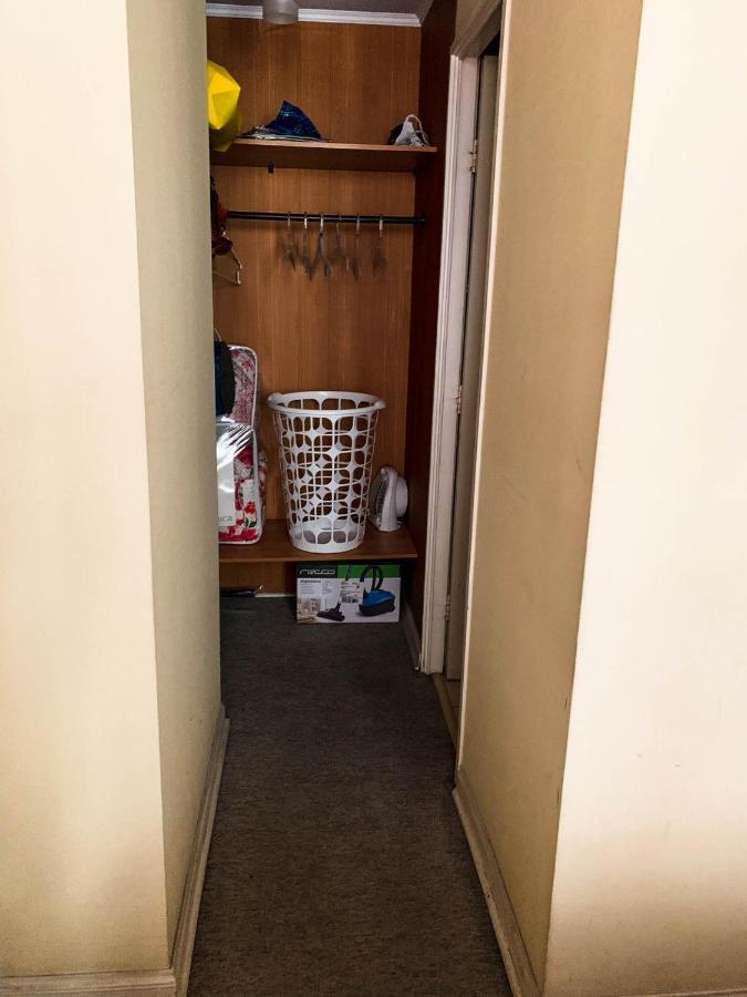 Depto 2 Metro Plaza De Armas Apartment Сантяго Екстериор снимка