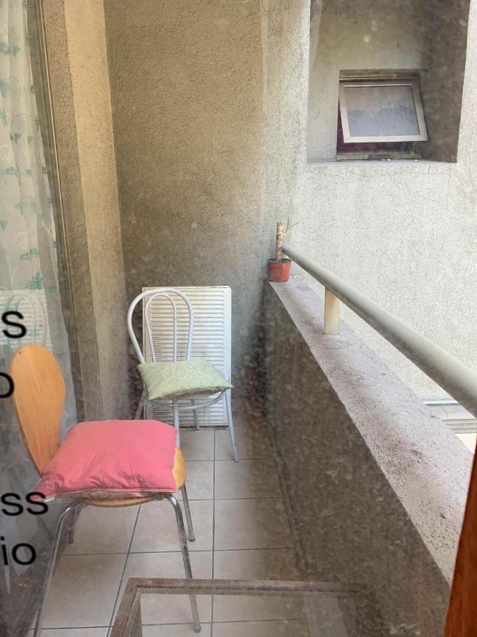 Depto 2 Metro Plaza De Armas Apartment Сантяго Екстериор снимка